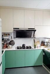 Hoover Park (D21), Terrace #632018291